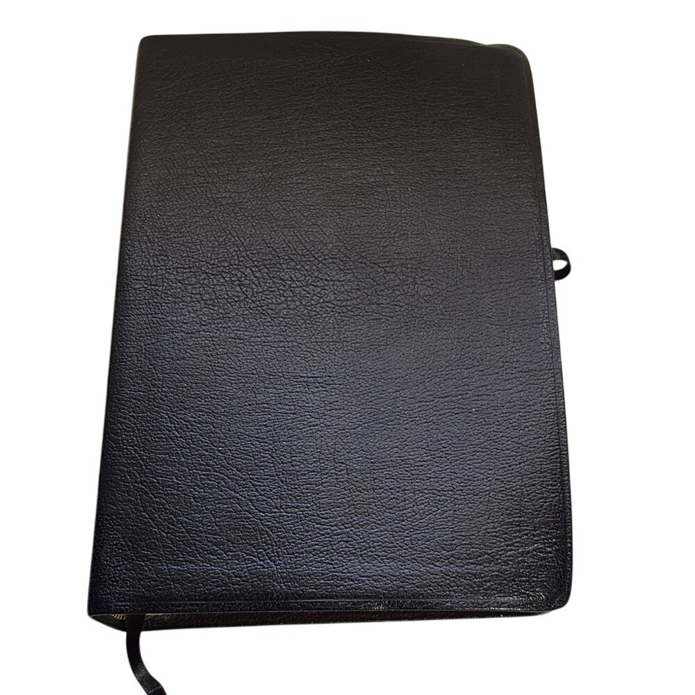 King James Version‎ Holy Bible Kenneth Copeland Reference Edition